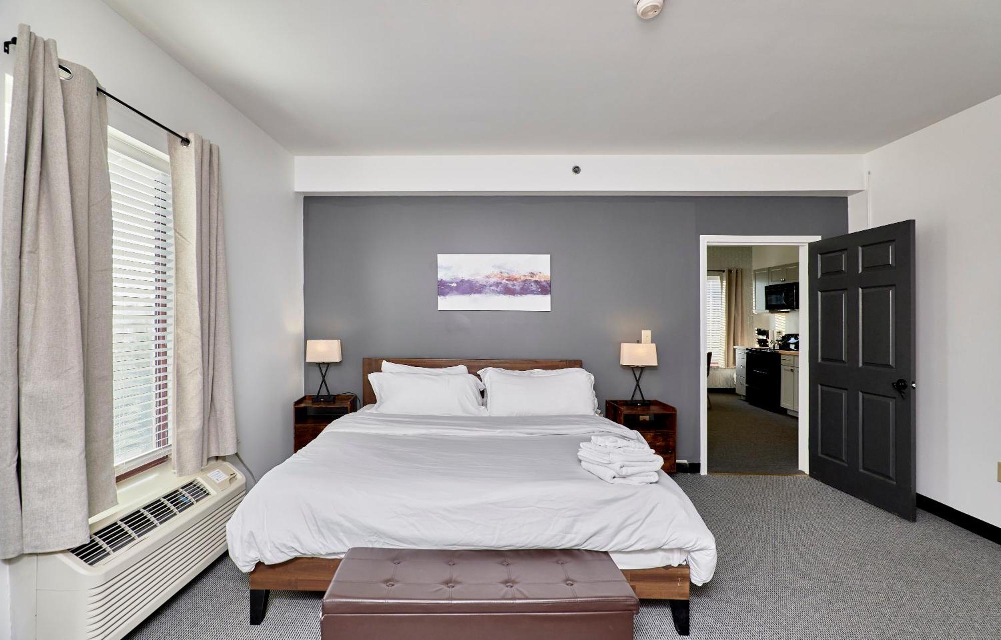 The West End Hotel